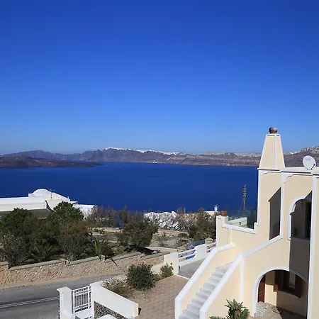 Lägenhet Akrotiri