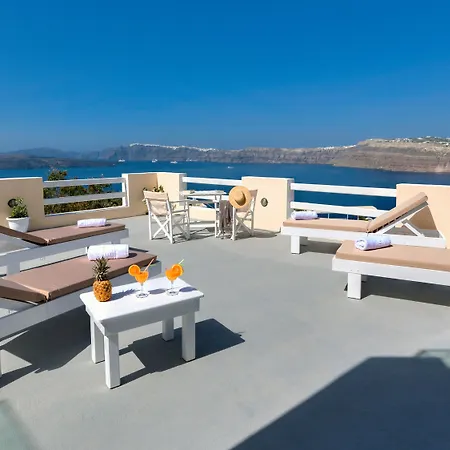 Akrotiri Lägenhet